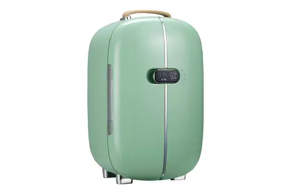 Homcom Portable Skincare Fridge
