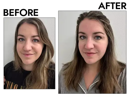 Prequel Gleanser Non-Drying Glycerin Cleanser