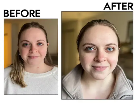 REN Evercalm Gentle Cleansing Milk