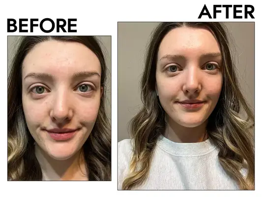 Good Molecules Hydrating Facial Cleansing Gel