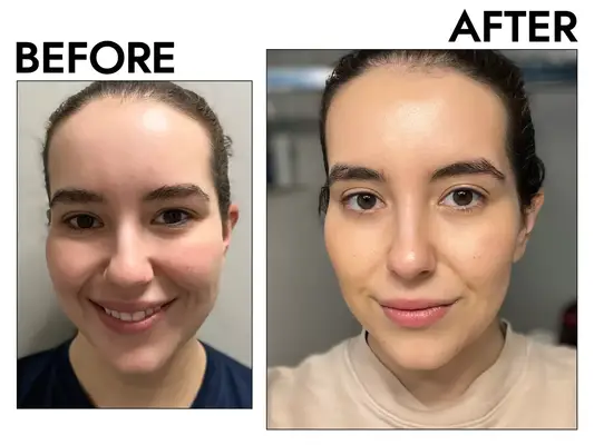 CeraVe Hydrating Cream-to-Foam Cleanser