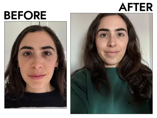 Clarins Hydrating Gentle Foaming Cleanser