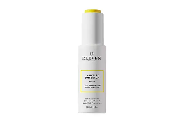 EleVen by Venus Williams Unrivaled Sun Serum SPF 35