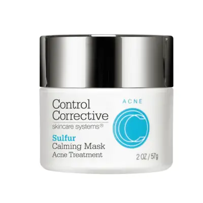 De La Cruz Acne Treatment 