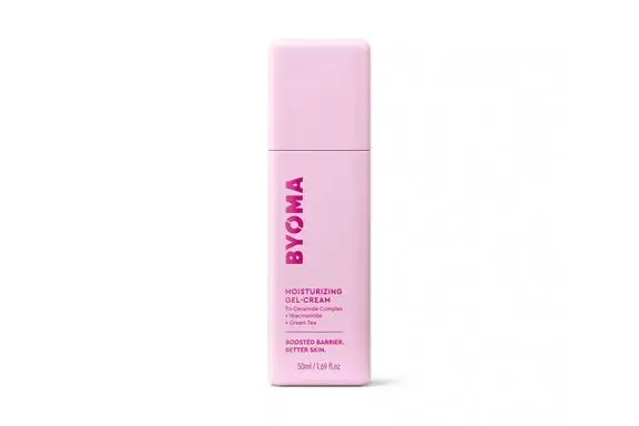 BYOMA Moisturizing Gel Cream