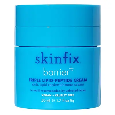 skinfix triple lipid peptide cream
