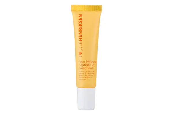 OleHenriksen Pout Preserve Peptide Lip Treatment
