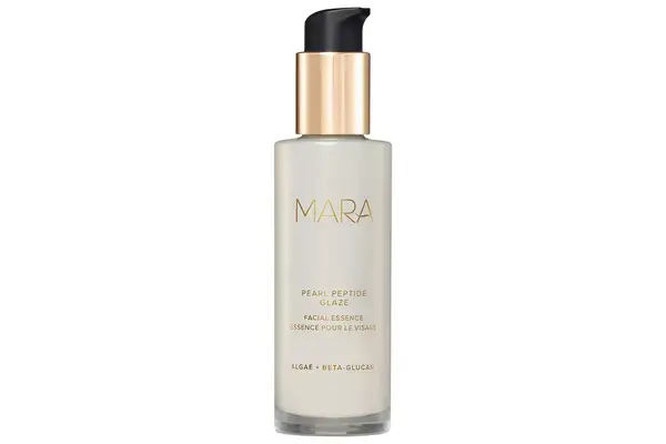 Mara Pearl Peptide Glaze Hydrating & Brightening Facial Essence