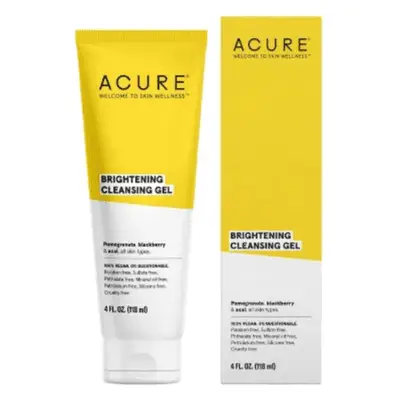 best brightening cleansers is clinical