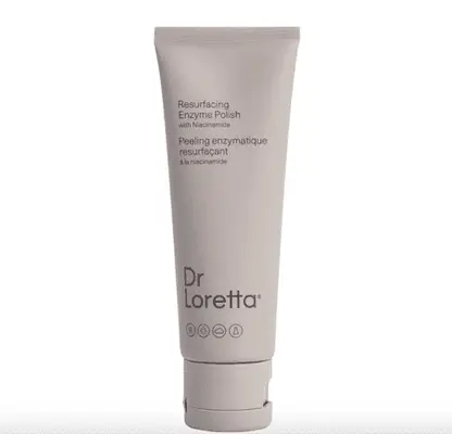 Dr. Loretta Resurfacing Enzyme Polish
