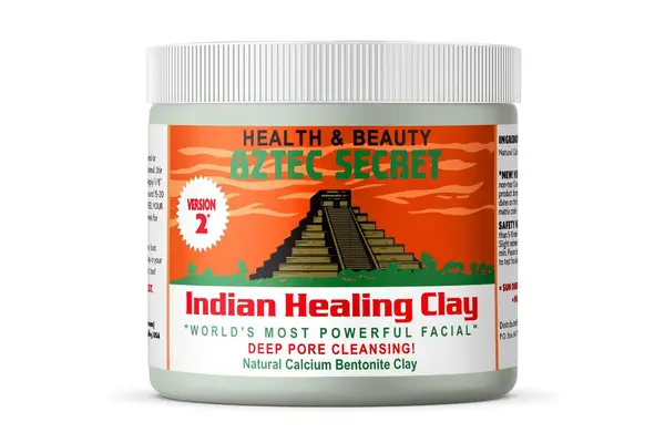 Amazon Aztec Secret Indian Healing Clay