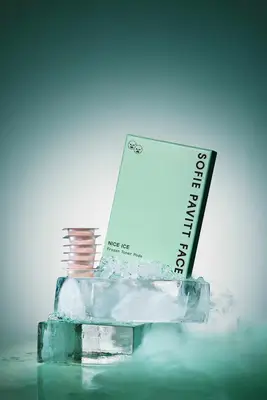 Sofie Pavitt Nice Ice