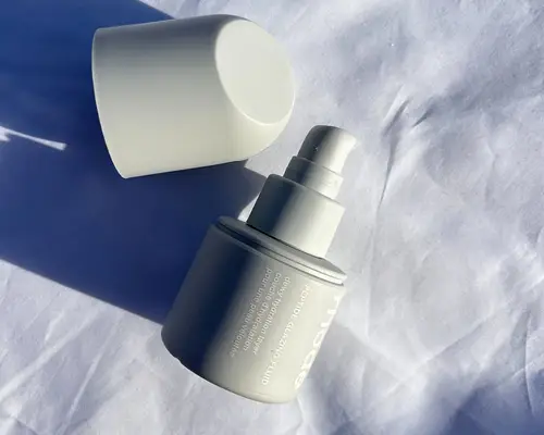 rhode peptide glazing fluid