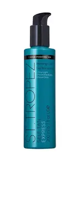 Self Tan Express Bronzing Gel