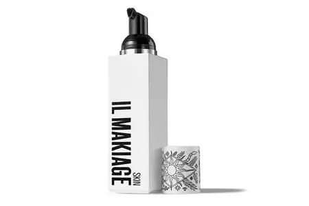 IL Makiage 85/66 Magic Moisturizing Sun Foam