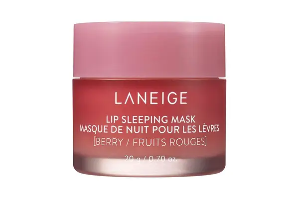 LANEIGE Lip Sleeping Mask Stocking Stuffer