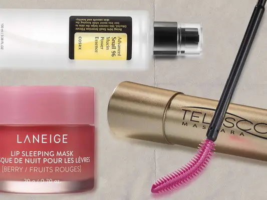 Regali virali di bellezza di Sol de Janeiro, Cosrx e Laneige partono da $ 9 su Amazon