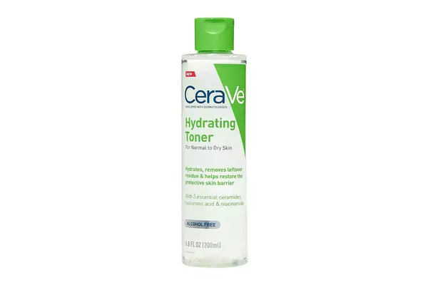 CeraVe Hydrating Toner