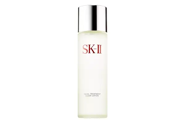 SK-II Facial Treatment Clear Lotion Toner
