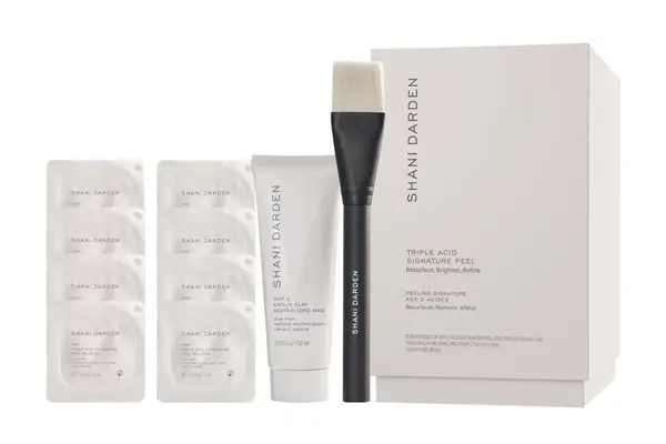 Shani Darden Skin Care Triple Acid Signature Peel