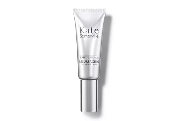 Kateceuticals Resurfacing Overnight Peel