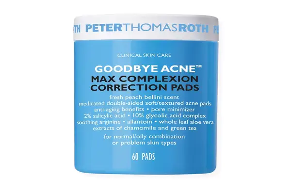 Peter Thomas Roth Max Complexion Correction Pads