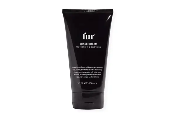 Fur Shave Cream