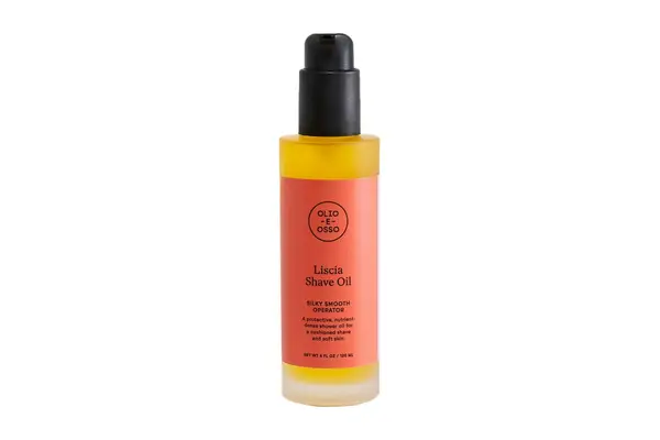 Olio E Osso Lisica Shave Oil
