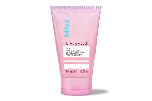 Bliss Jelly Glow Peel