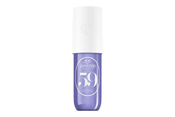 Sol de Janeiro Mini Cheirosa 59 Perfume Mist
