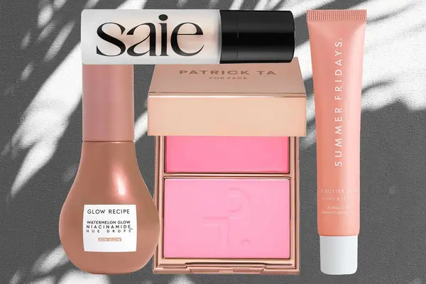 Sephoras Tiktok-virale butik er fuld af trend-skønhedspluk, der starter ved $ 17