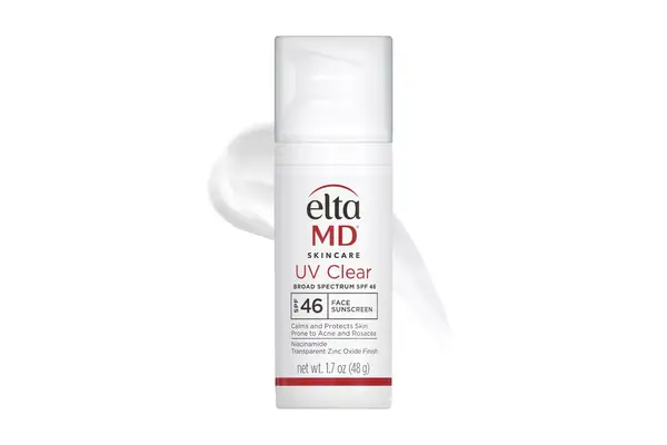 EltaMD UV Clear Broad-Spectrum SPF 46