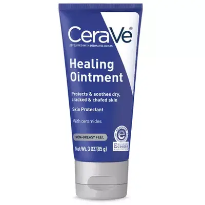 CeraVe Healing Ointment tube