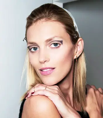 Anja Rubik