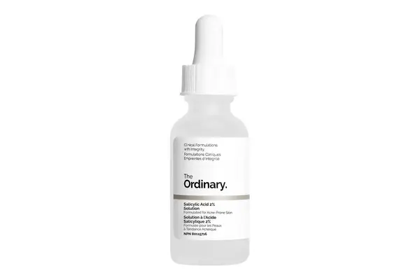 The Ordinary Salicylic Acid 2% Solution