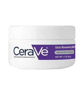 Skin Renewing Night Cream