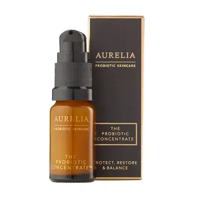 aurealia probiotic skincare
