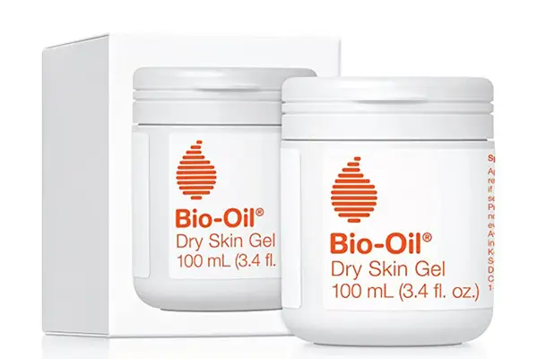 Bio-Oil Dry Skin Gel