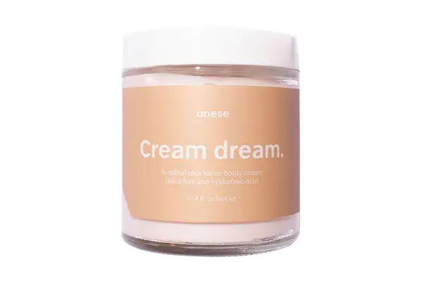 Anese Cream Dream