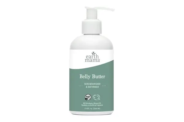 Earth Mama Organics Belly Butter