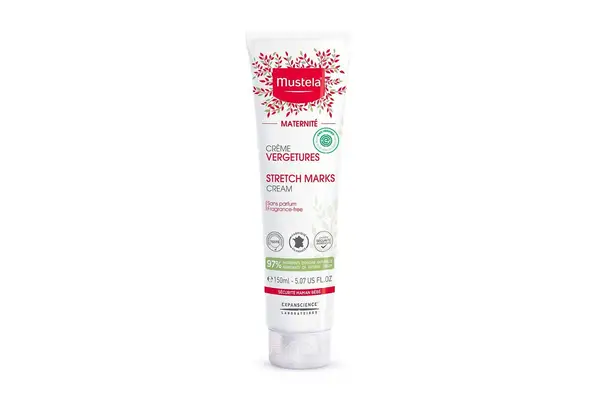 Mustela Stretch Marks Cream