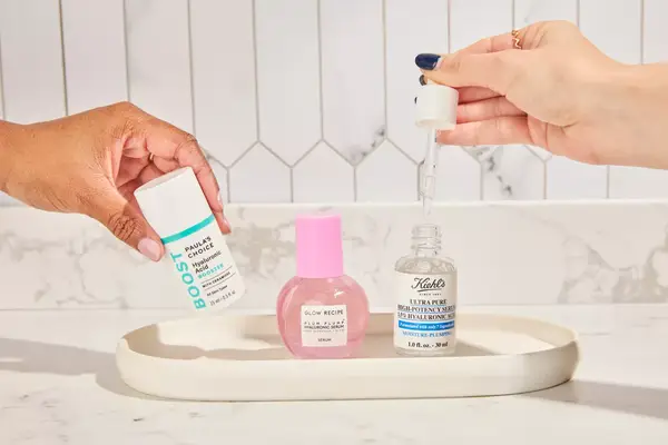 best hyaluronic acid seriums group product shot