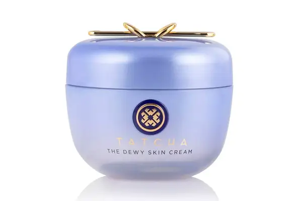Tatcha The Dewy Skin Cream