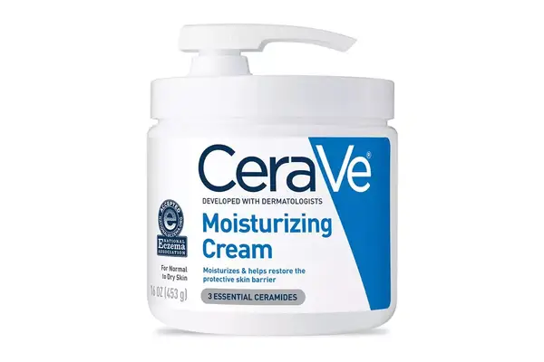 CeraVe Moisturizing Face & Body Cream