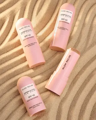 Glow Recipe spf stick