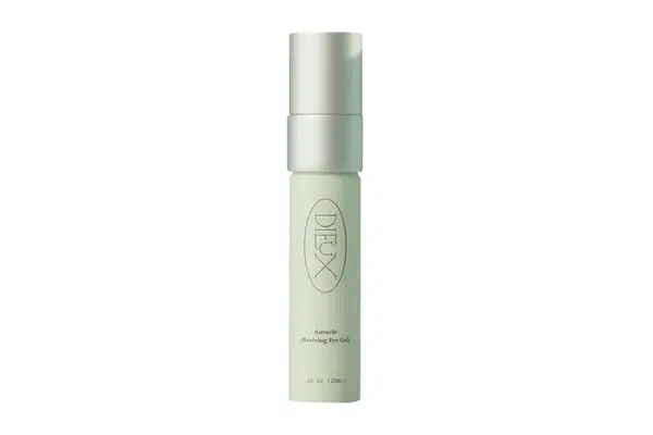 Dieux Skin Auracle Reviving Eye Gel