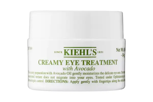 Kiehl’s Creamy Eye Treatment with Avocado