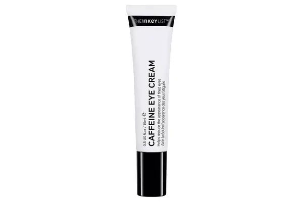 The Inkey List Caffeine Eye Cream