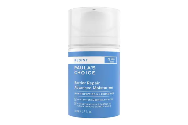 Paulaâs Choice Barrier Repair Advanced Moisturizer