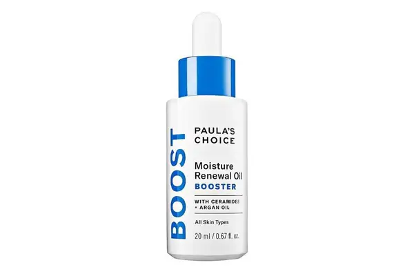 Paulaâs Choice Moisture Renewal Oil Booster